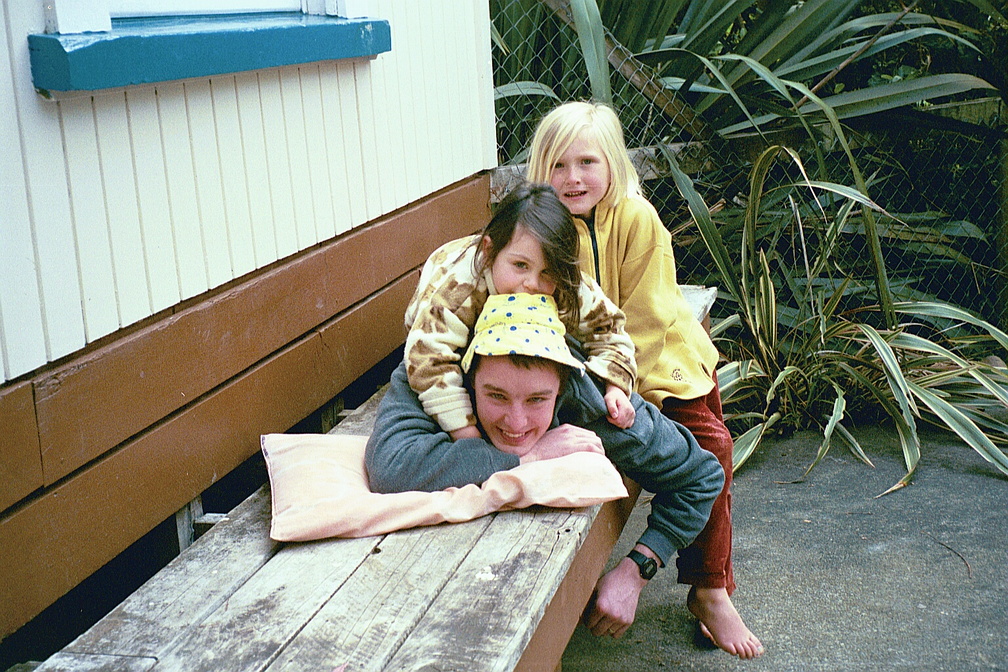 ROLL 03 DX-02