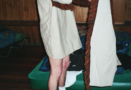 Barn Dance 2003