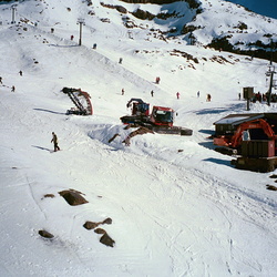 Ski trip 2001